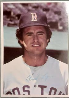 Fred Lynn
