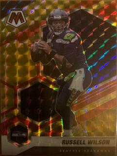 Russell Wilson