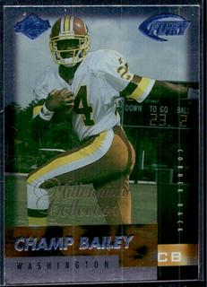 Champ Bailey