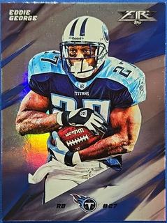 Eddie George