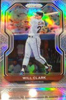 Will Clark