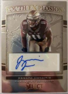 Jermaine Johnson II