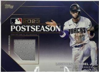 Lourdes Gurriel Jr.