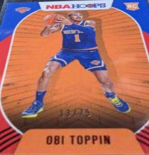 Obi Toppin