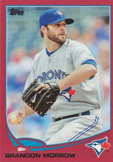 Brandon Morrow