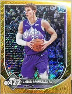 Lauri Markkanen