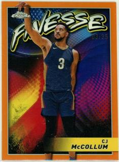 CJ McCollum