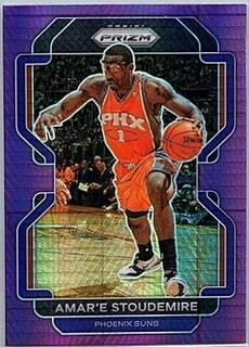 Amar'e Stoudemire