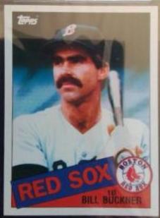 Bill Buckner