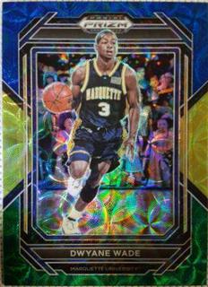 Dwyane Wade