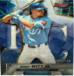 Bobby Witt Jr.