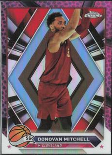 Donovan Mitchell