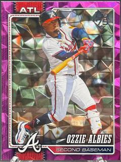 Ozzie Albies