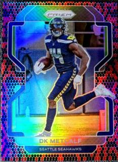 DK Metcalf