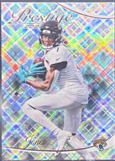 Zay Jones