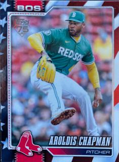 Aroldis Chapman