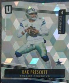 Dak Prescott