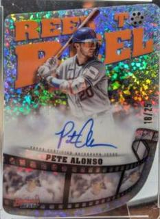 Pete Alonso