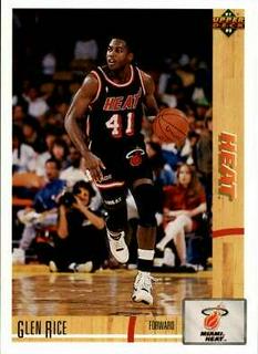 Glen Rice