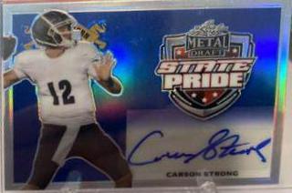 Carson Strong