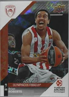 Brian Roberts
