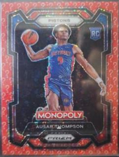 Ausar Thompson