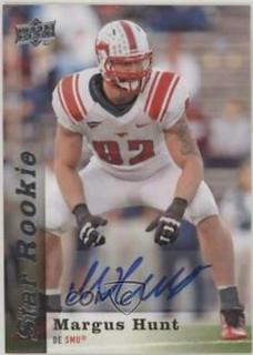 Margus Hunt