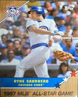 Ryne Sandberg