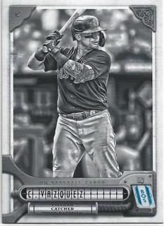 Christian Vazquez
