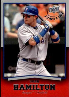 Josh Hamilton
