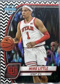 Miro Little