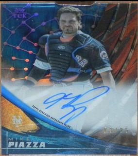 Mike Piazza