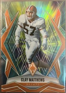 Clay Matthews Jr.