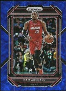 Bam Adebayo