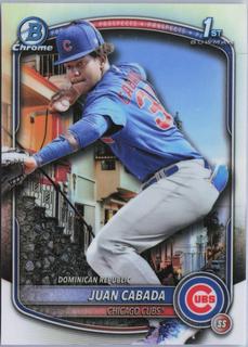 Juan Cabada