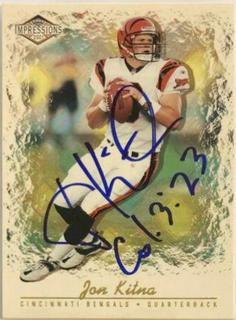 Jon Kitna