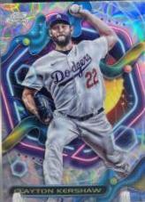 Clayton Kershaw