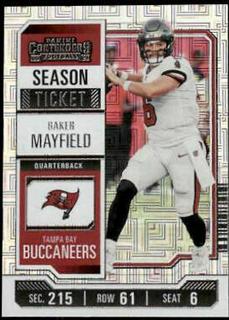 Baker Mayfield
