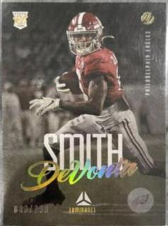 DeVonta Smith