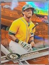 Khris Davis