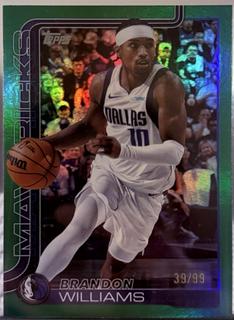 Brandon Williams