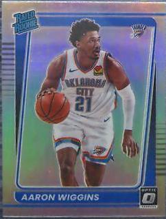 Aaron Wiggins