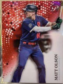 Matt Olson