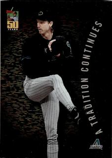 Randy Johnson
