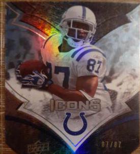 Reggie Wayne