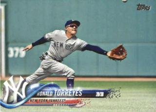 Ronald Torreyes