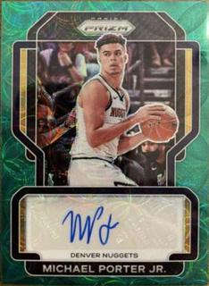Michael Porter Jr.