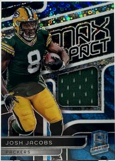 Josh Jacobs
