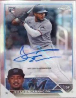 Jerar Encarnacion