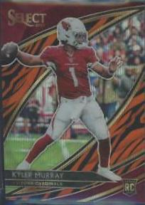 Kyler Murray